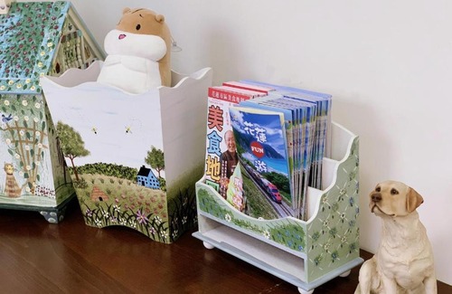 Shoufeng House | 幸福58包棟民宿