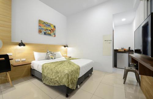 Shanjiao House | 康逸旅宿Comeinn2