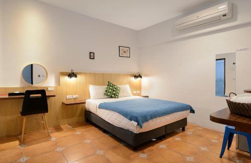 Shanjiao House | 康逸旅宿Comeinn2