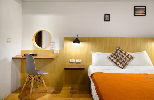 Shanjiao House | 康逸旅宿Comeinn2