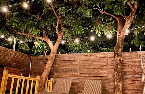 Shanjiao Bed & Breakfast | 弎TRINITY