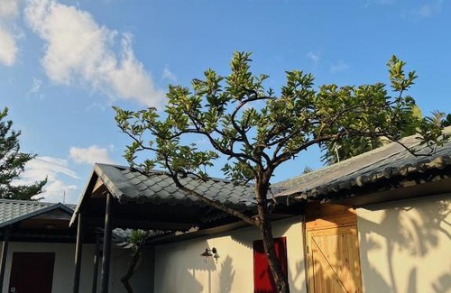 Shanjiao Bed & Breakfast | 弎TRINITY