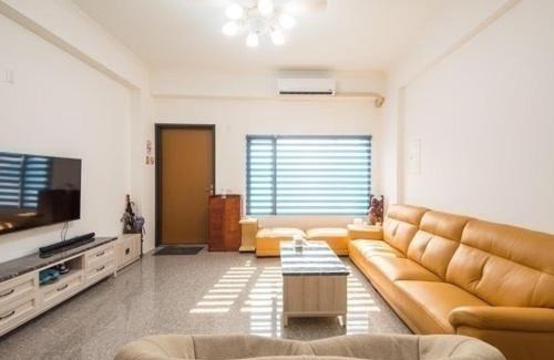 Yilan House | 張香民宿1912