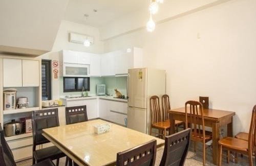 Yilan House | 張香民宿1912