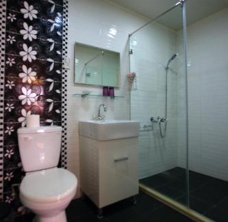 Puli House | 影拾光民宿Shadow of Light B&B