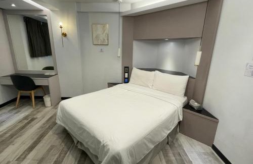 Xinyi Hotel | 微光宿 LIGHt