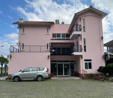 Ji'an Bed & Breakfast | 微風星語名宿WindStar B&B