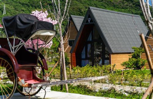 Ji'an Bed & Breakfast | 微風星語名宿WindStar B&B