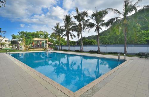 Yuanshan House | 德隆行館