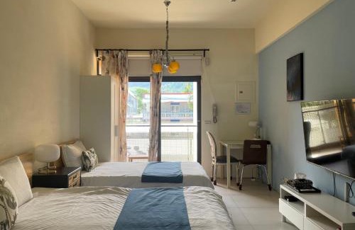 Donghe House | 心適都蘭Comfy Inn, Dulan