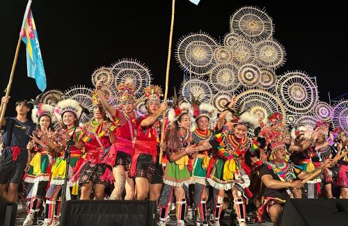 Donghe House | 心適都蘭Comfy Inn, Dulan