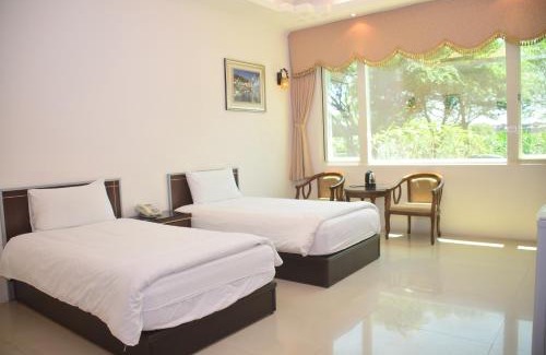 Shoufeng House | 悅庭民宿