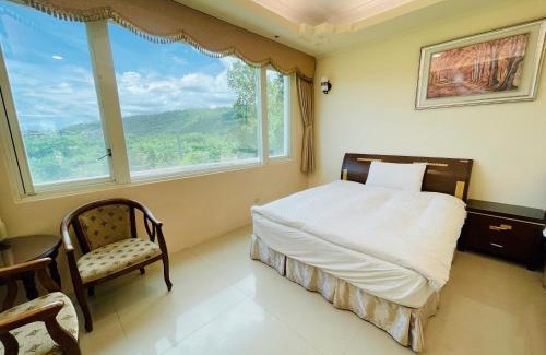 Shoufeng House | 悅庭民宿