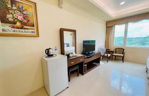 Shoufeng House | 悅庭民宿