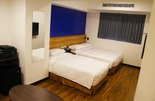 Datong Hotel | 悦心旅Yesing Hotel