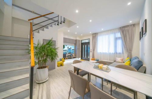 Xinyi House | 愛旅行民宿