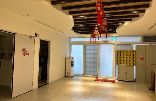 East District Hotel | 愛麗徠綜合文旅會館