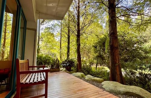 Puli House | 慎重開華莊園民宿