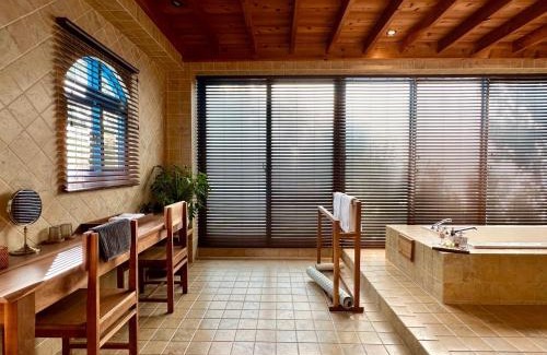 Puli House | 慎重開華莊園民宿