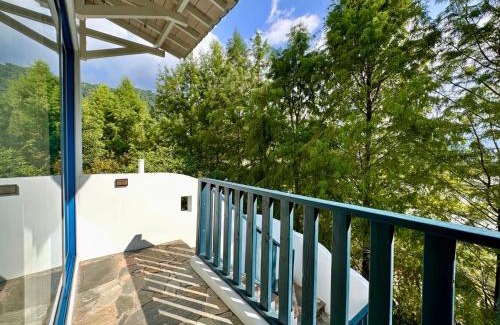 Puli House | 慎重開華莊園民宿