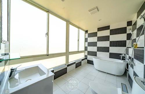 Sanxing House | 慕樂 游泳池獨棟羅東夜市