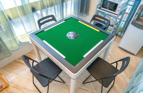 Dongshan Villa | 慕研安農民宿 包棟 KTV 游泳池 羅東運動公園 22p