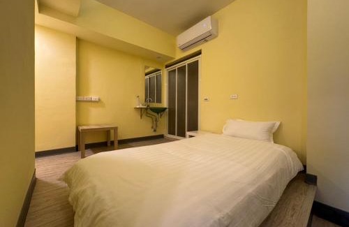 Hualien City Centre Hotel | 慢且洄瀾文旅 Bantshiann Hualie Hotel