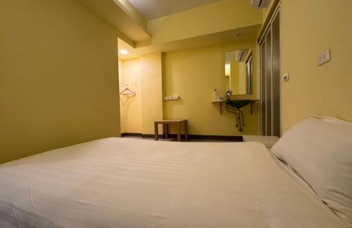 Hualien City Centre Hotel | 慢且洄瀾文旅 Bantshiann Hualie Hotel