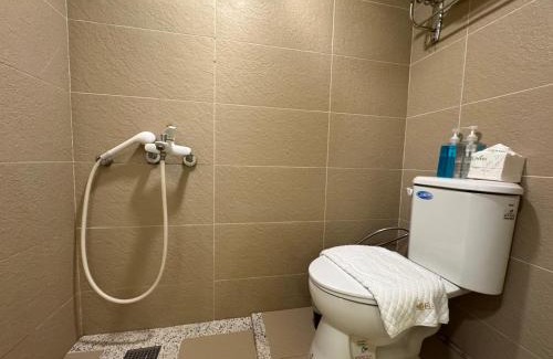 Hualien City Centre Hotel | 慢且洄瀾文旅 Bantshiann Hualie Hotel