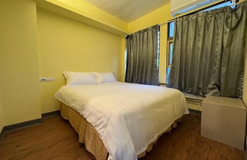 Hualien City Centre Hotel | 慢且洄瀾文旅 Bantshiann Hualie Hotel