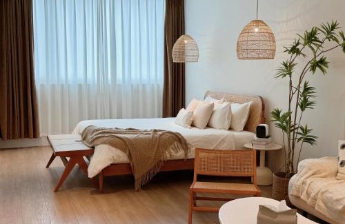 Puli House | 慵懶小時光 LazyTime22