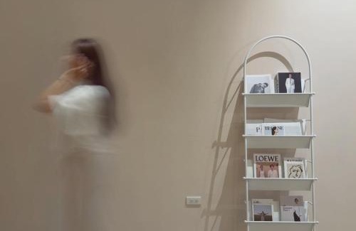 Puli House | 慵懶小時光 LazyTime22