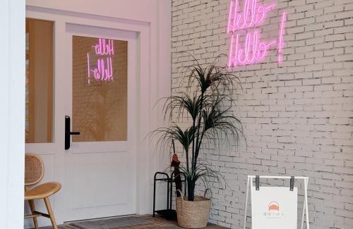 Puli House | 慵懶小時光 LazyTime22