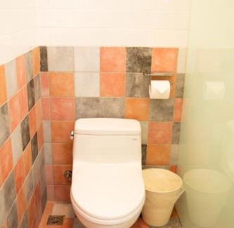 Hengchun House | 戀戀星辰館-Star of Love Hotel