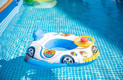 Hengchun House | 戀戀星辰館-Star of Love Hotel