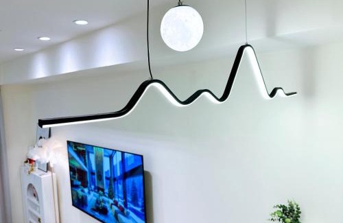 Toucheng Bed & Breakfast | 拾月頭城無邊際泳池溫泉房