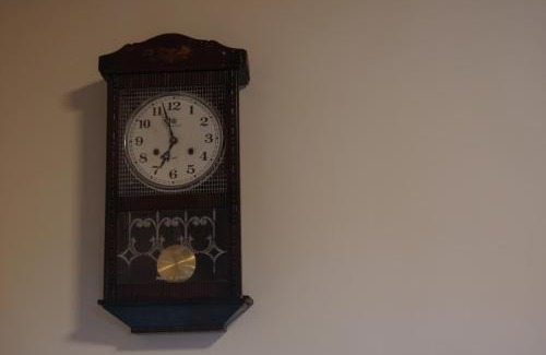 Jinsha House | 拾穗 Ten again