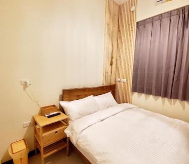 Zhushan Villa | 挈客茵民宿