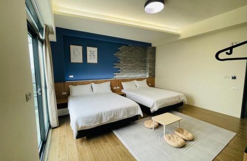 Magong House | 探尋旅者Homestay