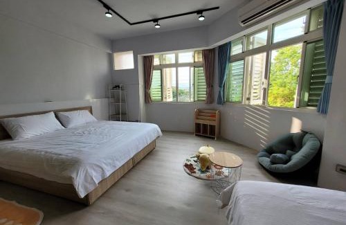 Sanxing Bed & Breakfast | 敘時光行旅 Telling Story House