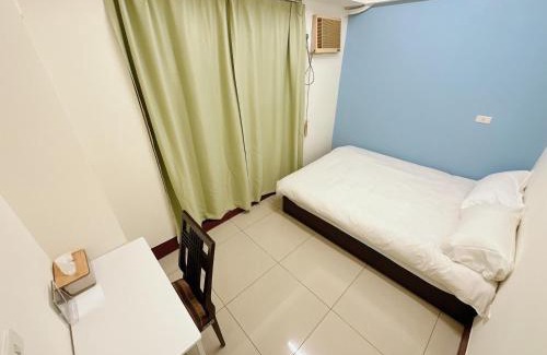 North District Apartment | 文心中清捷運站