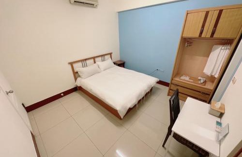 North District Apartment | 文心中清捷運站