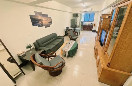 North District Apartment | 文清住宿