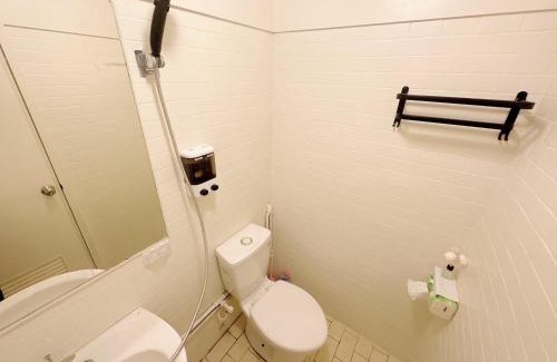 North District Apartment | 文清住宿