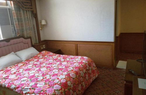 Daxi District House | 新大溪民宿 New Daxi B&B 桃園市民宿036號