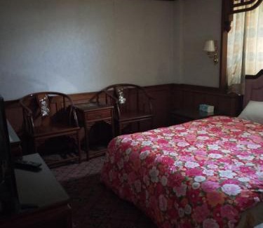 Daxi District House | 新大溪民宿 New Daxi B&B 桃園市民宿036號