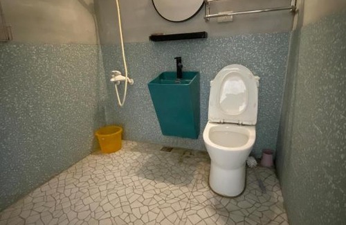 Pingtung House | 新發文旅站前店