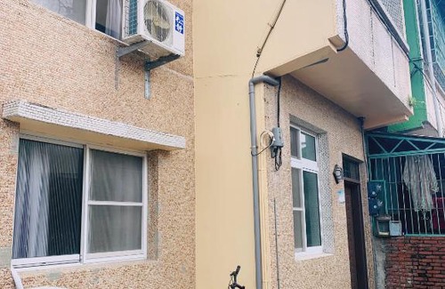 Pingtung House | 新發文旅站前店