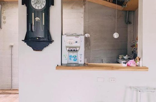 Pingtung House | 新發文旅站前店