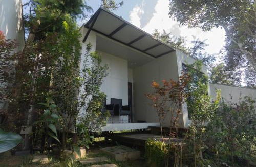 Puli House | 方圓行止 Funyuan Village